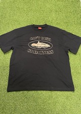 Corteiz x Central Cee Can’t