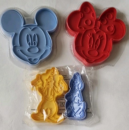 Eaglemoss disney plastic - 4,