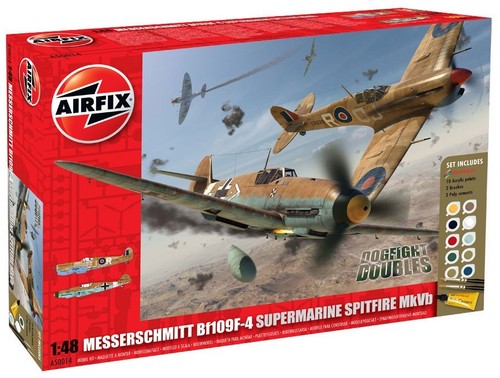 1/48th dogfight double