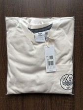 END x adidas SPZL Graphic T