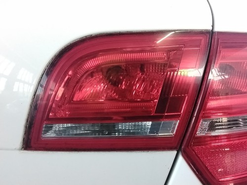 Boot tailgate lamp - boot, right