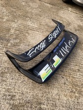 Ford Sierra Whale Tail Xr4i