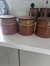 Hornsea  Saffron Collection