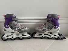 Oxelo In Line Roller Skates UK
