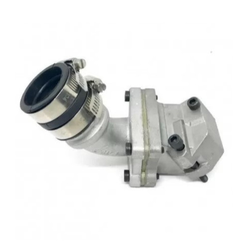Vmc hole reed - valve, intake