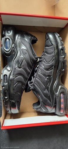 Nike air plus max - nike, tn