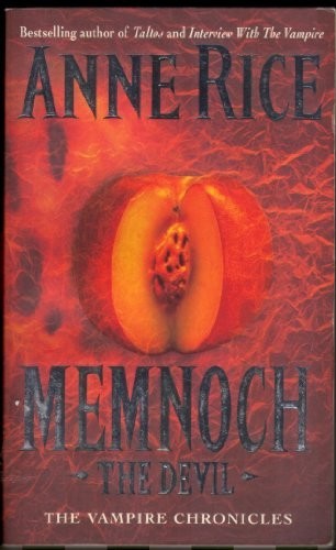 Memnoch the devil volume of - memnoch,