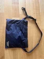 Pas Normal Studios Navy Musette