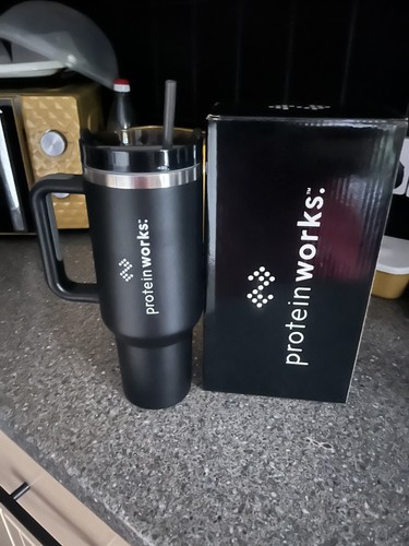 The protein works limited - the,