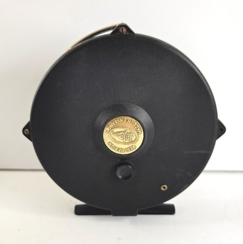 Geebee centre pin reel - centre,