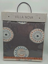 Villa Nova Aymara Embroideries Decorative Weaves Fabric Book Craft 34 Swatches