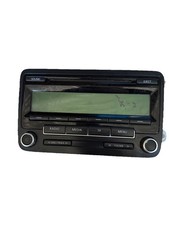 VW PASSAT / VW TOURAN / GOLF / POLO 2013 RADIO CD PLAYER 1K0035186AA
