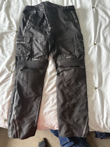 Rst pro series adventure - pro,