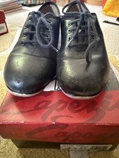 Capezio UCG55 Teletone Xtreme