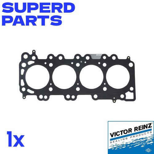 Cylinder head gasket - cylinder,