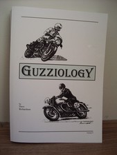 book guzziology