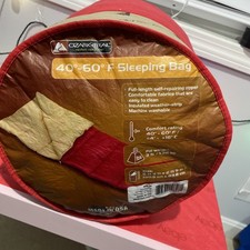 Ozark Trail Warm Weather