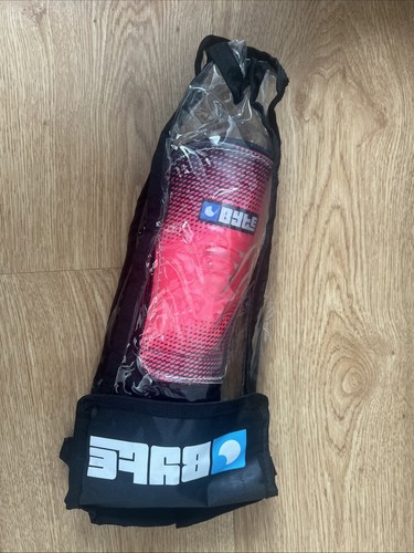 Byte junior shinguards pink - shinguards,