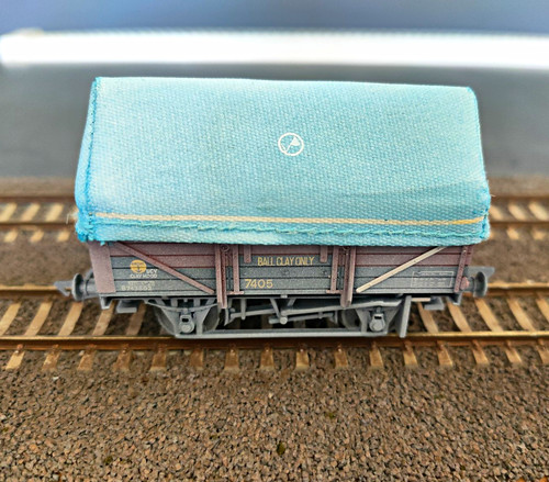 Bachmann branchline gauge - bachmann, oo