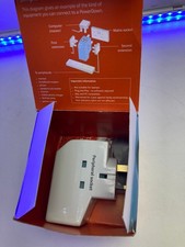 E-on TV Power Down Energy