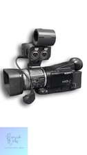 Sony hvr a1j video - sony, hvr-a1j