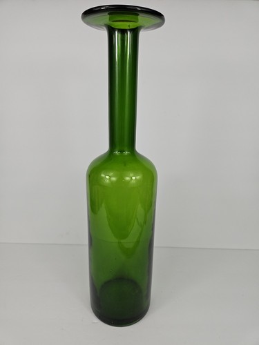 Holmegaard kastrup otto brauer - holmegaard,
