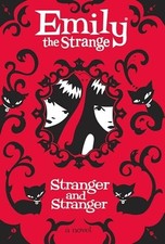 Strange and Stranger (Emily
