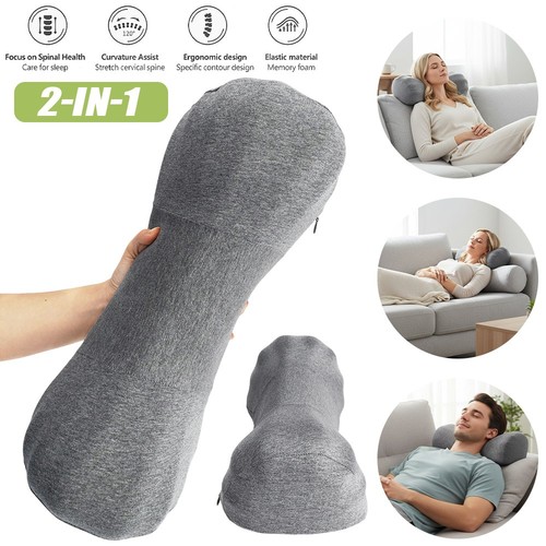 Neck pillow cervical - neck,