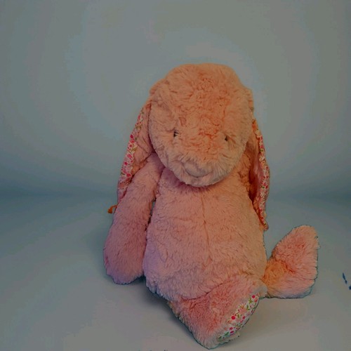 Jellycat blossom beige bunny - beige,