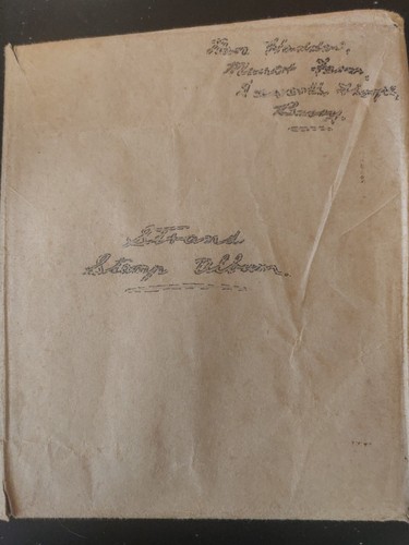 Vintage stanley gibbons the - stanley,