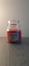 SET OF 3 BRAND NEW YANKEE CANDLES
