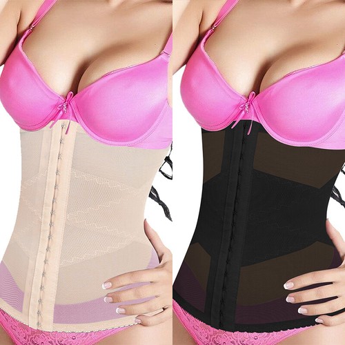 Waist trainer corset - trainer,