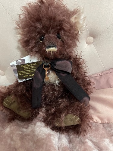 Charlie bears daydreamer with - charlie,