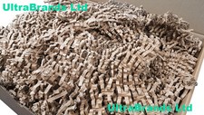 10KG - Shredded Cardboard -
