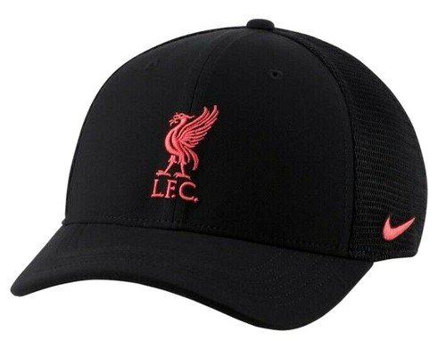 Nike liverpool cap 2021 - fc,