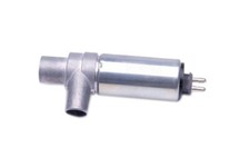 Idle Speed Control Valve For