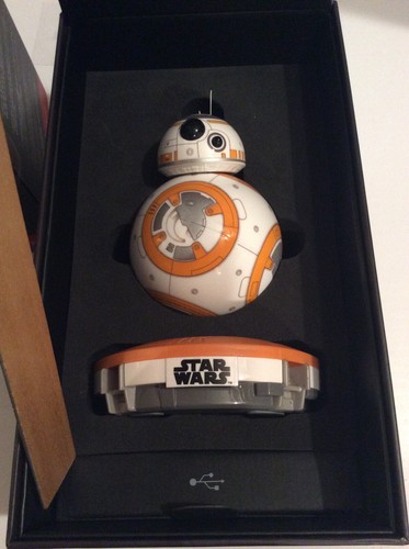 Disney sphero 8 star - disney,