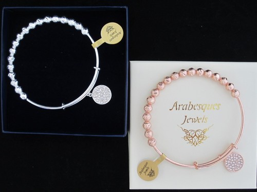 Arabesques jewels beautiful - arabesques,