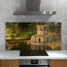 Toughened Glass Heat Resistant