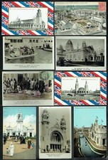 1908 Franco British Exhibition