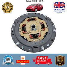 Genuine Toyota Prius Hybrid