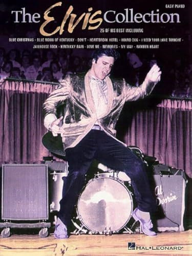 The elvis collection - the,