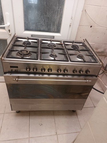 Elba excellence cooker - elba,