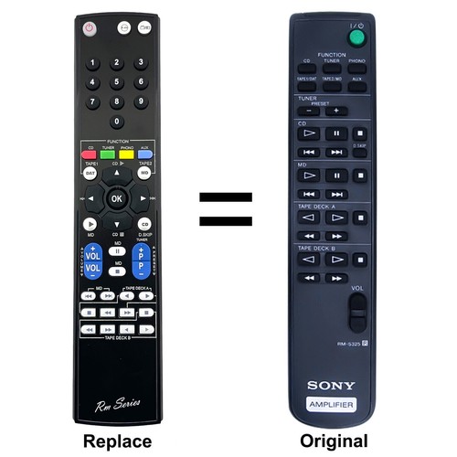 Remote control compatible with - remote,