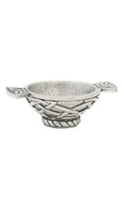 Scottish Quaich 1.75" Celtic