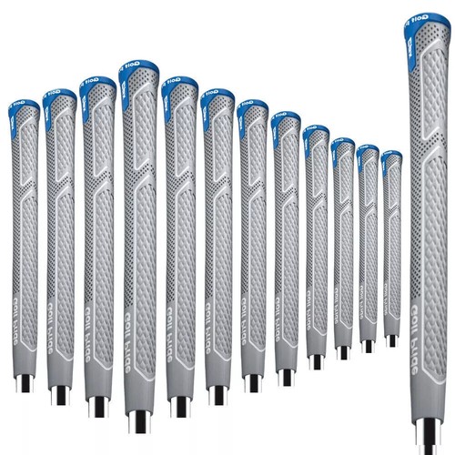 13pcs cpx golf grips gray - 13pcs,