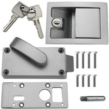 US TriMark MC 700 Metal Door