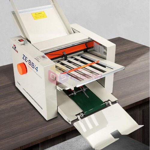 310 700mm paper folding - 4,