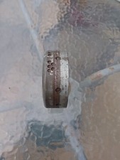 Yamaha Dt125 Mx Flywheel CDI type NOT POINTS type 