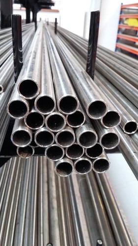 Stainless steel tubes 316 304 - steel,